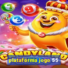 plataforma jogo 55